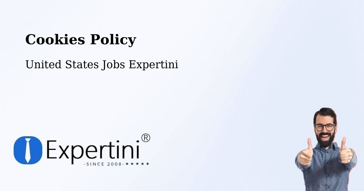 Cookie Policy – Pinebluff - United States Jobs Expertini