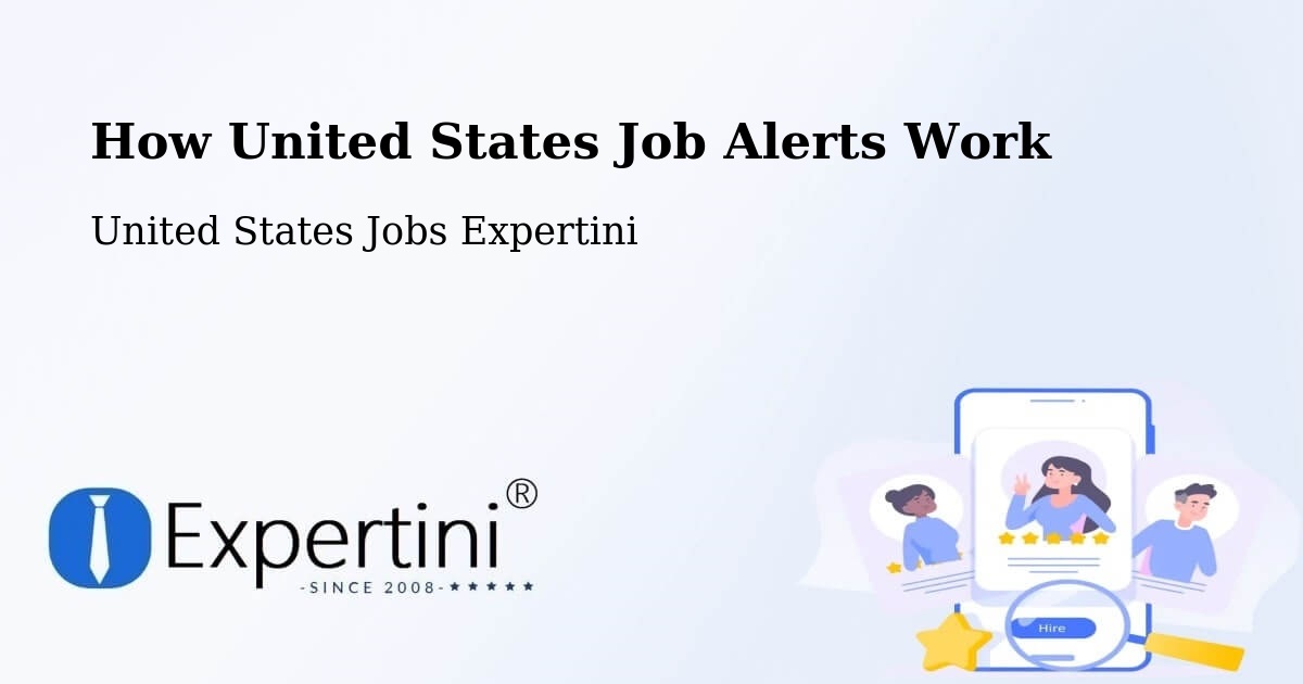 Job Alert System Overview – Pinebluff - United States Jobs Expertini