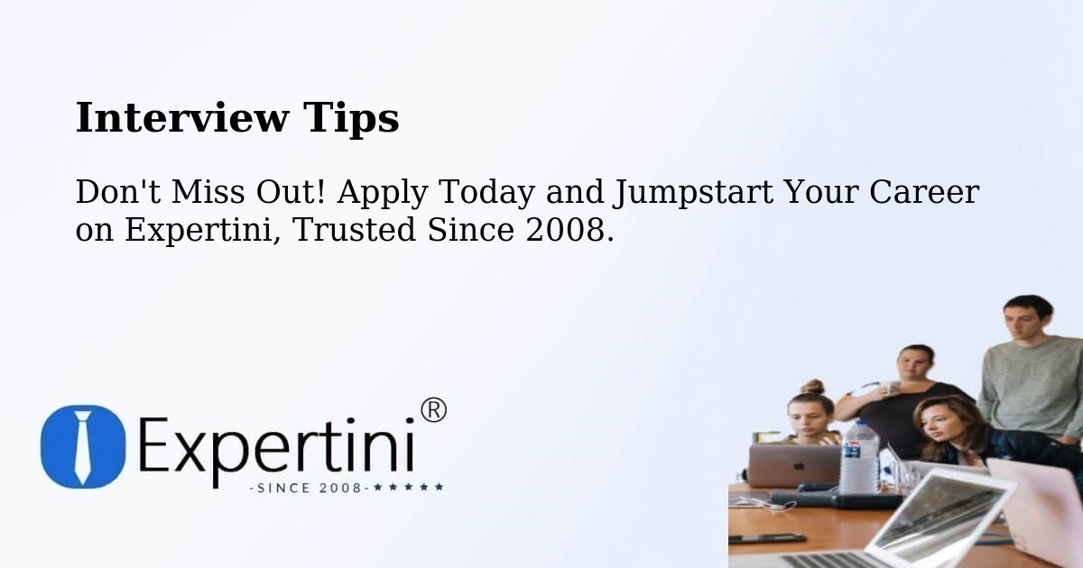 Interview Tips & Techniques for Job Seekers – Pinebluff - Pinebluff, United States Jobs Expertini