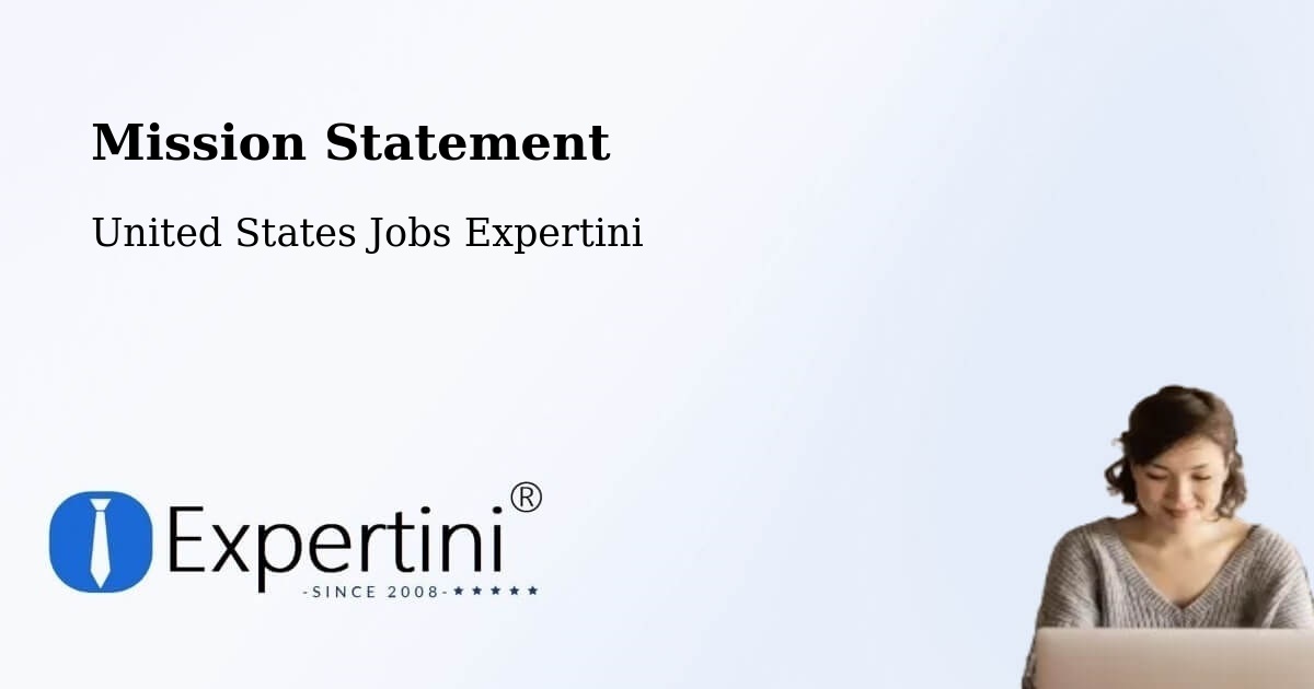Corporate Mission – Pinebluff - United States Jobs Expertini