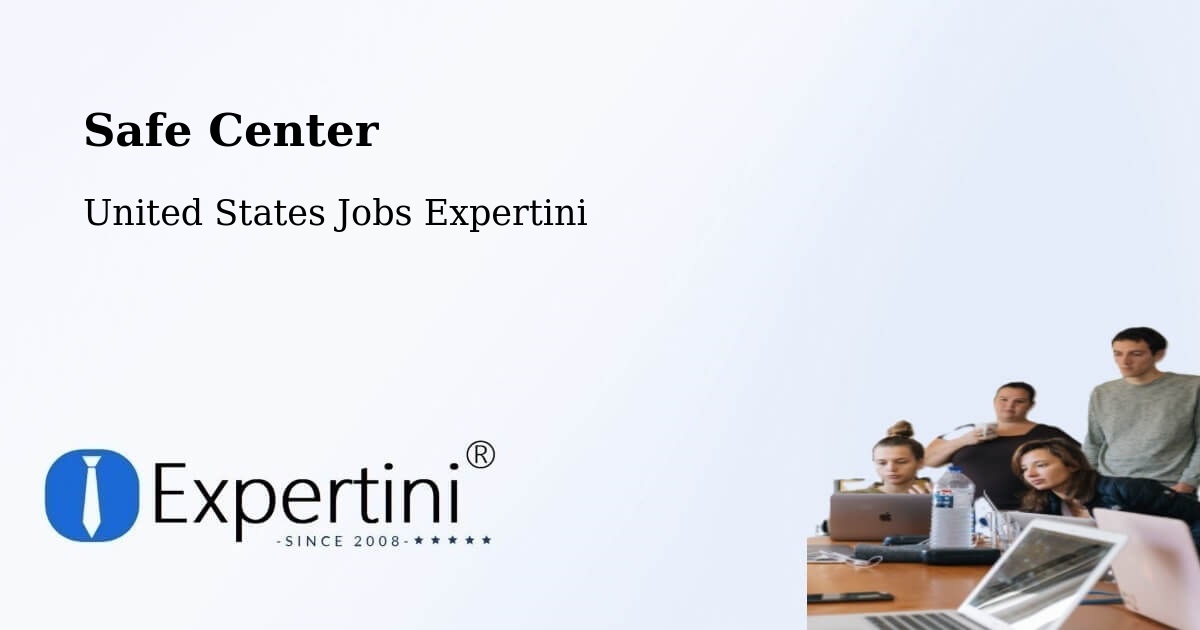 Safety Center – Pinebluff - United States Jobs Expertini